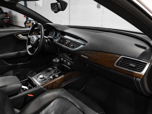 Used 2013 Audi A7 3.0T Premium Plus w/ Premium Plus Pkg AWD/4WD image 12
