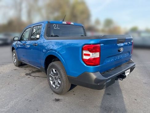 Used 2026 Ford Maverick XLT w/ XLT Luxury Package AWD/4WD image 6