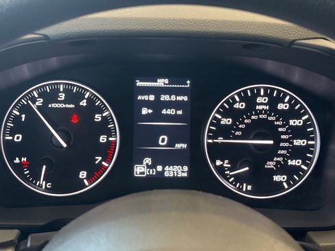 Certified 2026 Subaru Crosstrek 2.0i Premium AWD/4WD image 23