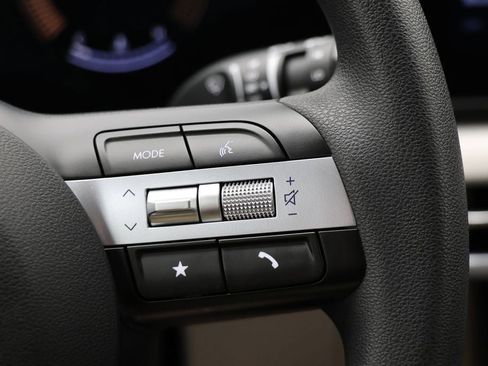 Used 2025 Hyundai Tucson SEL image 19