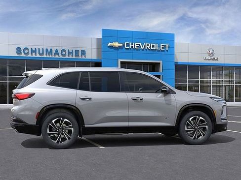 New 2026 Buick Enclave Sport Touring image 5