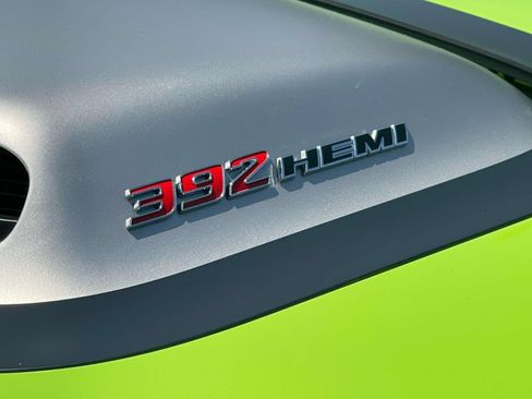 Used 2023 Dodge Challenger R/T Scat Pack RWD image 13