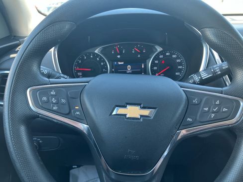Used 2021 Chevrolet Equinox LT AWD/4WD image 15