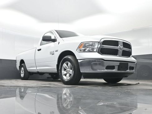 Used 2019 RAM 1500 Tradesman w/ Popular Equipment Group RWD image 32