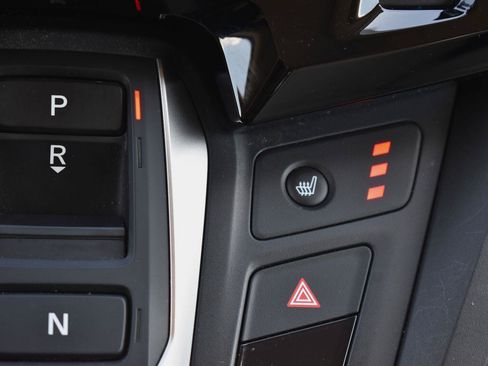 Used 2025 Honda Odyssey EX-L image 11
