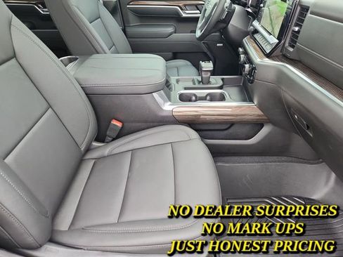 New 2026 Chevrolet Silverado 1500 RST image 29