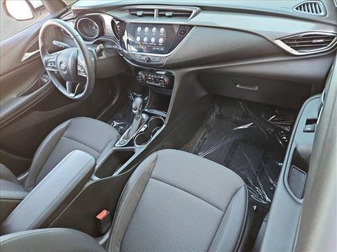 Used 2023 Buick Encore GX Select w/ Sport Touring Package FWD image 20