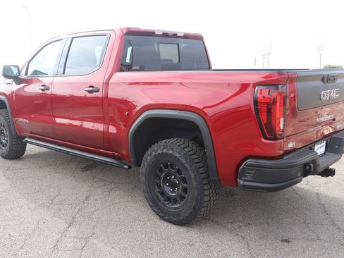 New 2026 GMC Sierra 1500 AT4X w/ AT4X AEV Edition image 5
