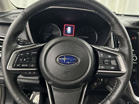 Used 2023 Subaru Outback Limited image 16