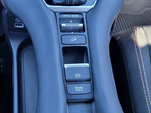 Used 2023 Honda HR-V Sport image 16