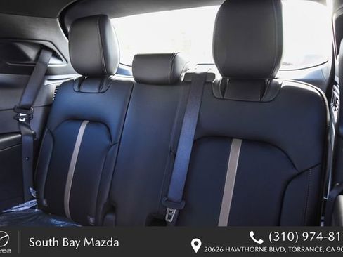New 2026 MAZDA CX-90 3.3 Turbo S w/ Premium Package image 21
