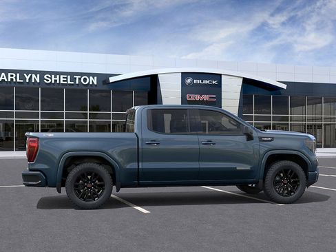 New 2026 GMC Sierra 1500 Elevation w/ X31 Off-Road Package image 5