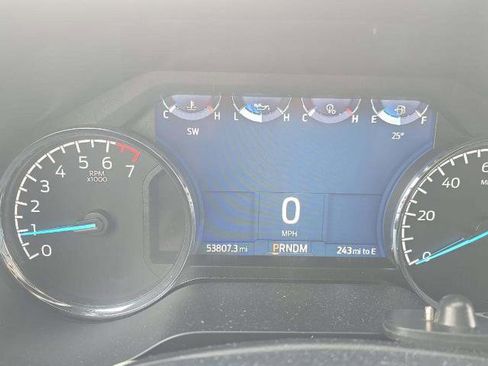 Used 2023 Ford F150 XLT w/ Equipment Group 302A High image 9