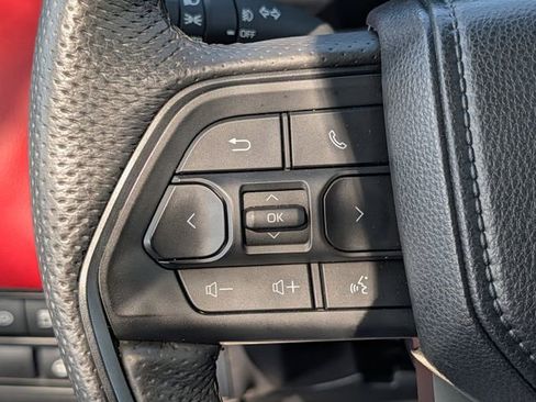 Used 2025 Toyota Tundra TRD Pro w/ TRD Performance Package (GST) image 23