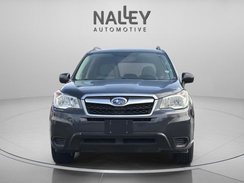 Used 2015 Subaru Forester 2.5i Premium w/ All-Weather Package image 4