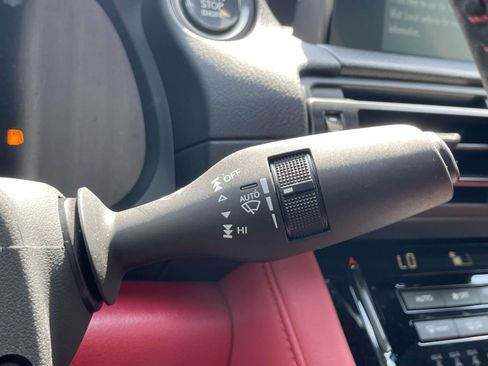 Used 2023 Lexus IS 350 F Sport w/ Memory Package RWD image 23