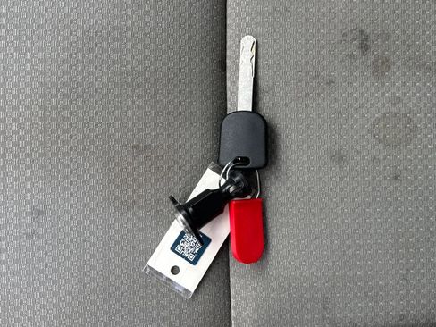 Used 2022 Honda HR-V LX image 29