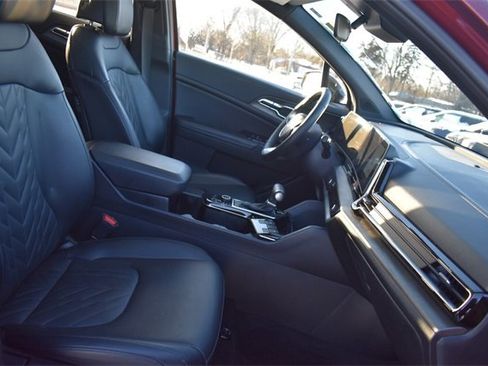 Certified 2024 Kia Sportage X-Line w/ X-Line Premium Package image 12