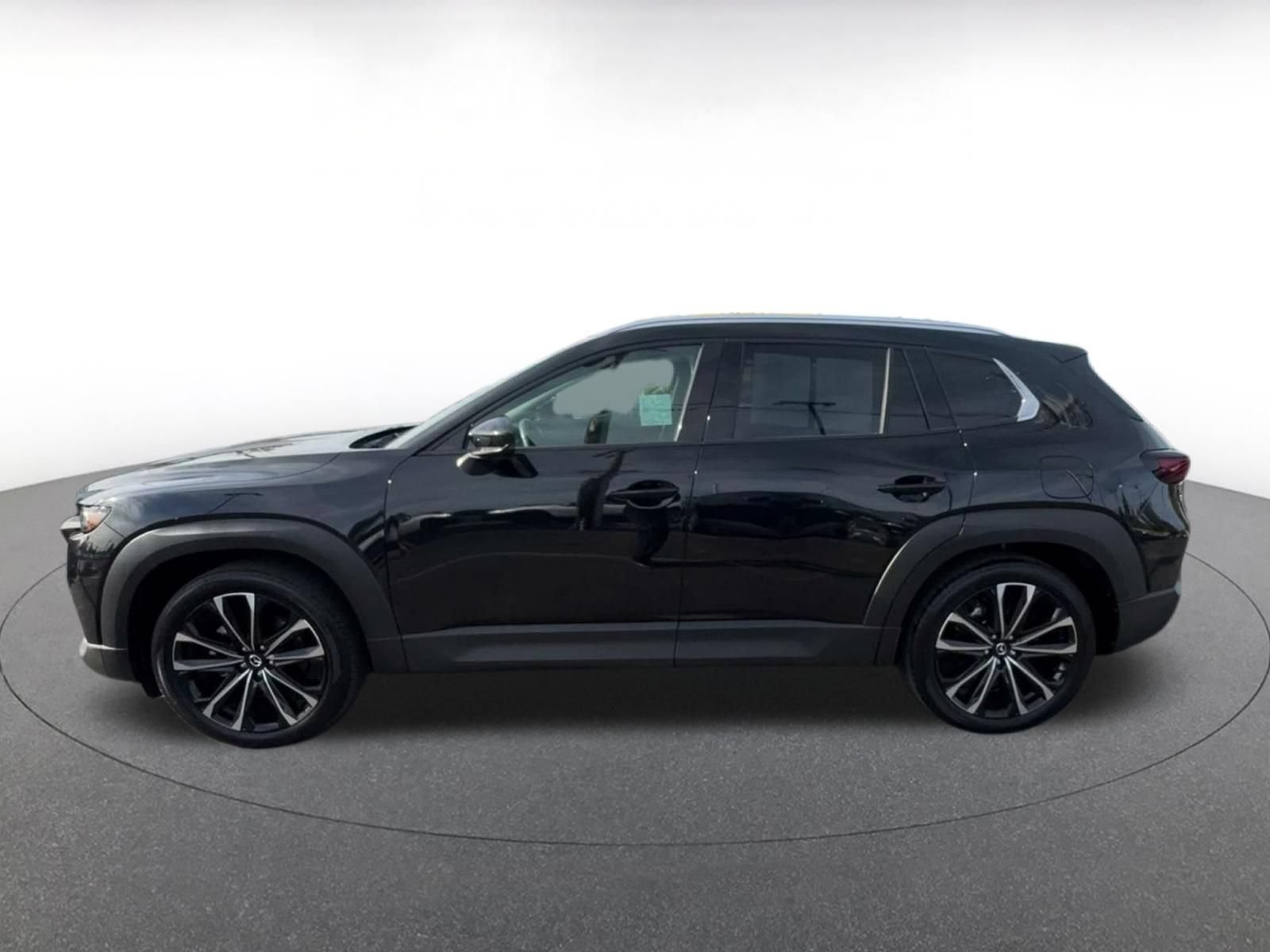 Used 2026 MAZDA CX-50 AWD 2.5 S w/ Premium Package image 8
