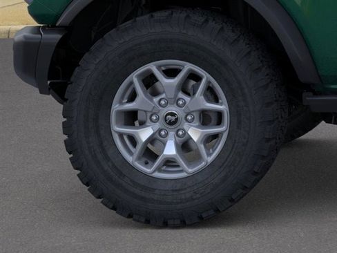 New 2025 Ford Bronco Badlands AWD/4WD image 46