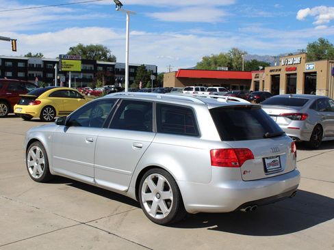 Used 2005 Audi S4 Avant AWD/4WD image 33