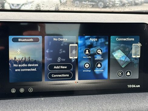 New 2026 Nissan Kicks SV w/ Cold Weather Package image 18