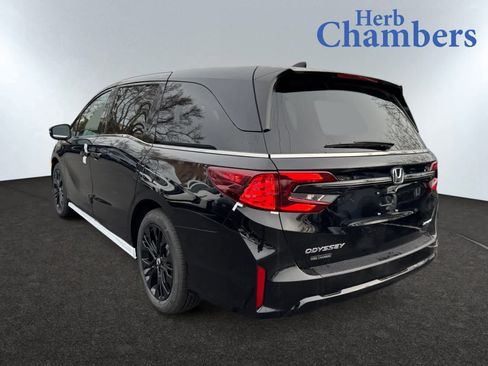 New 2026 Honda Odyssey Sport-L image 3