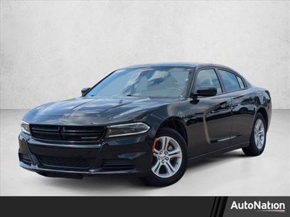 Used 2022 Dodge Charger SXT