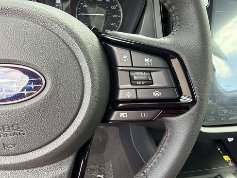 New 2026 Subaru Forester Sport image 37