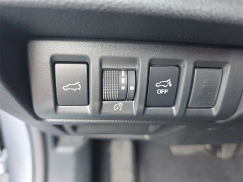 New 2025 Subaru Outback Touring XT image 33