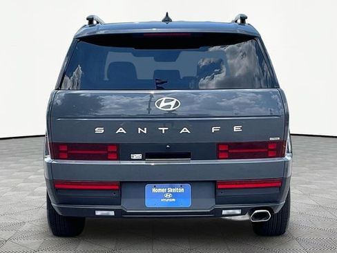 Certified 2026 Hyundai Santa Fe SEL AWD/4WD image 5