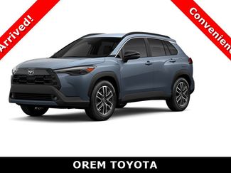 New 2026 Toyota Corolla Cross XLE w/ Convenience Package FWD video 1