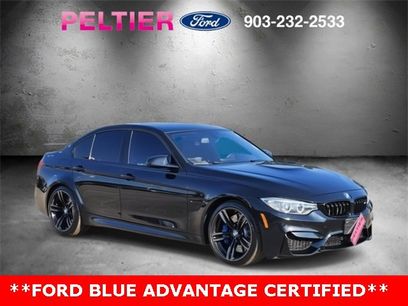 Used 2015 BMW M3