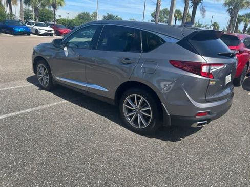 Used 2023 Acura RDX FWD w/ Technology Package image 10