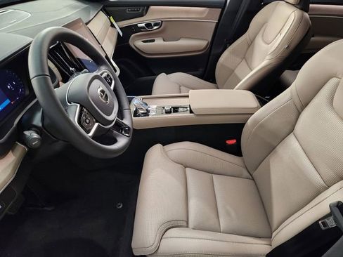 New 2026 Volvo XC90 B6 Ultra AWD/4WD image 14