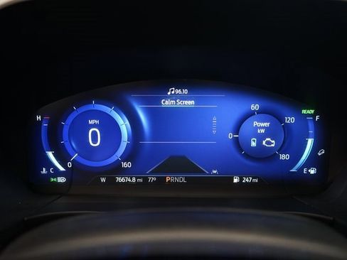 Used 2022 Ford Escape SEL w/ Technology Package image 30