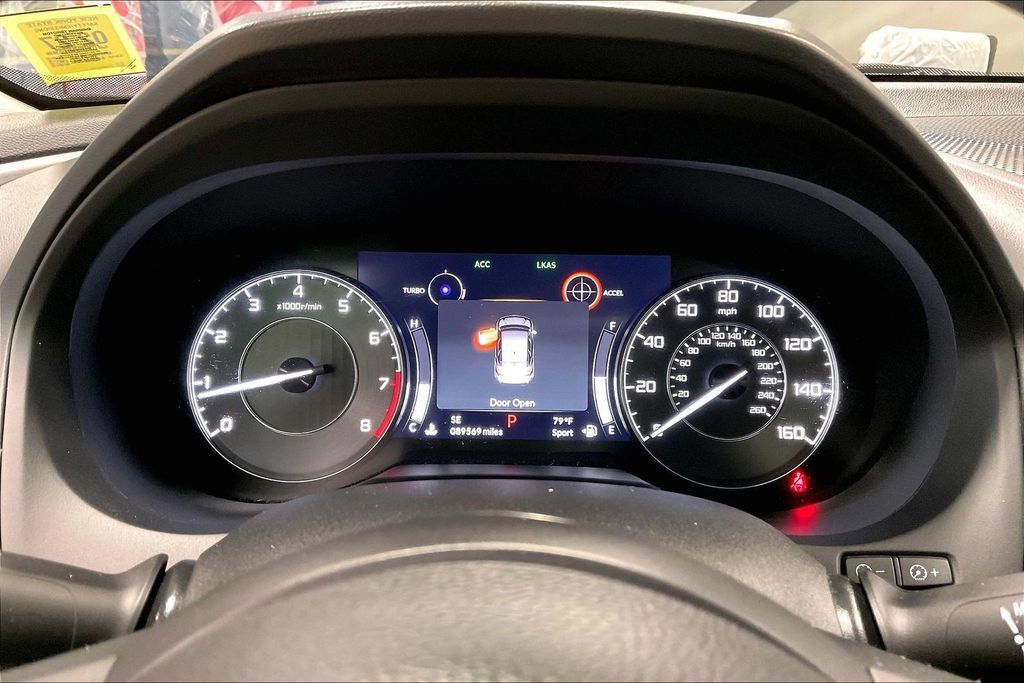 Used 2021 Acura RDX w/ Technology Package AWD/4WD image 13