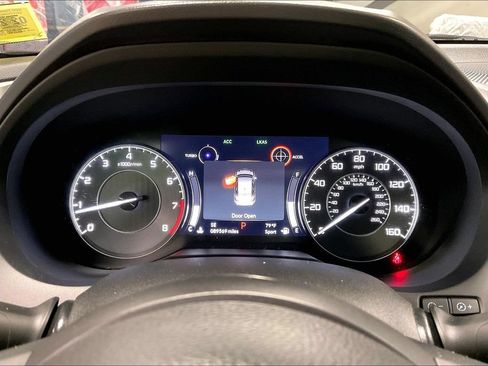 Used 2021 Acura RDX AWD w/ Technology Package image 13