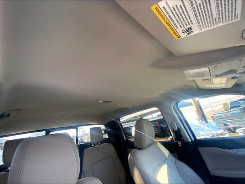 Used 2025 Ford Ranger Lariat w/ Chrome Accent Package image 14