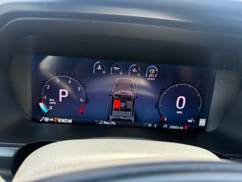Used 2024 Ford F150 Raptor AWD/4WD image 14