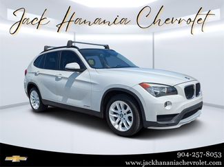 Used 2015 BMW X1 xDrive28i image 1