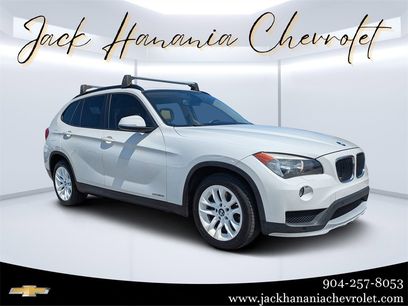Used 2015 BMW X1 xDrive28i