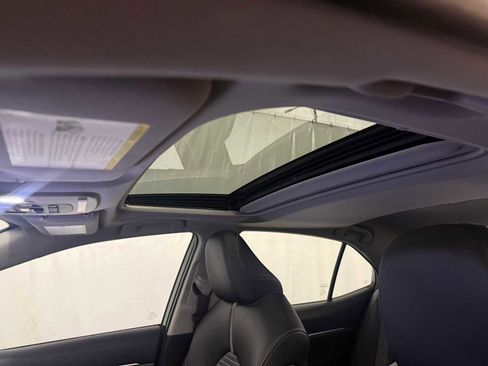 Certified 2023 Toyota Camry SE image 22