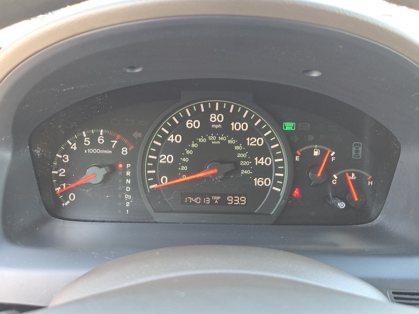 Used 2005 Honda Accord EX image 25