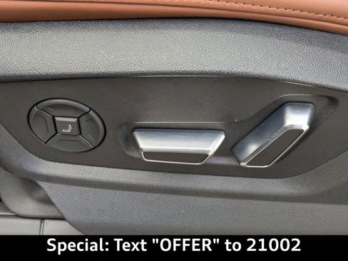 Certified 2024 Audi Q7 3.0T Prestige image 24
