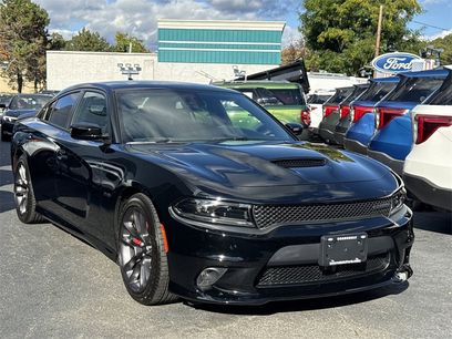 Used 2023 Dodge Charger R/T w/ Plus Group