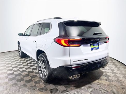 New 2026 GMC Acadia Denali Ultimate w/ LPO, Illumination Package image 6