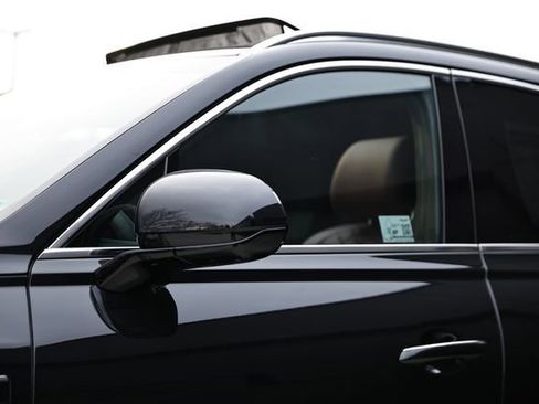 New 2026 Genesis GV80 3.5T Prestige image 12