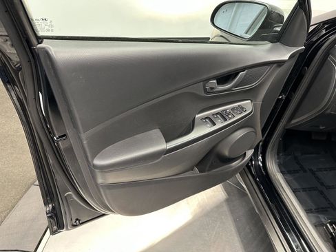 Certified 2023 Hyundai Kona SEL w/ Cargo Package AWD/4WD image 13