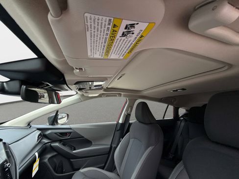 New 2026 Subaru Crosstrek 2.0i Premium image 33